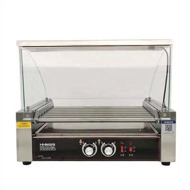 Roller Grill Komersial